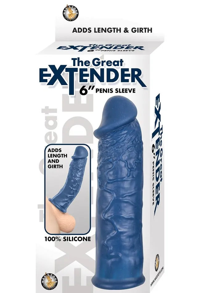 Male Sex Toys The Great Extender The Great Extender Silicone Penis Sleeve Male Sex Toys The Great Extender The Great Extender Silicone Penis Sleeve