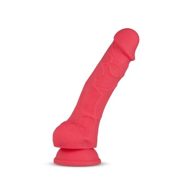 Ruse Hypnotize Cerise Dildo Ruse Dildos