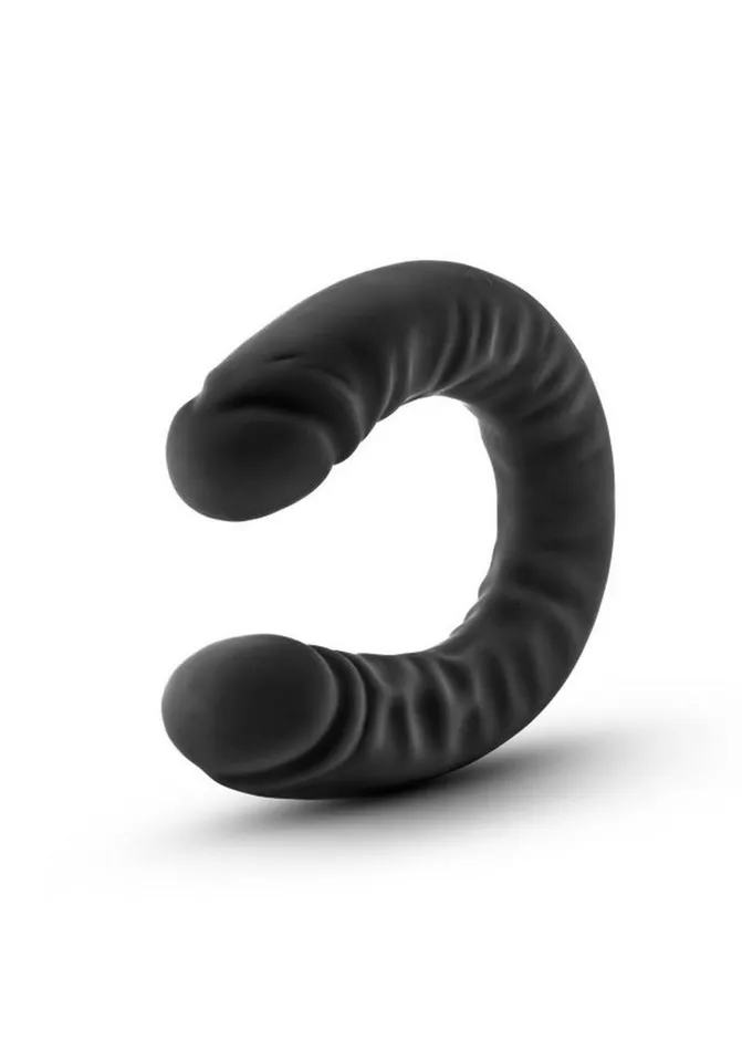 Ruse Ruse Silicone Double Headed Dildo Dildos